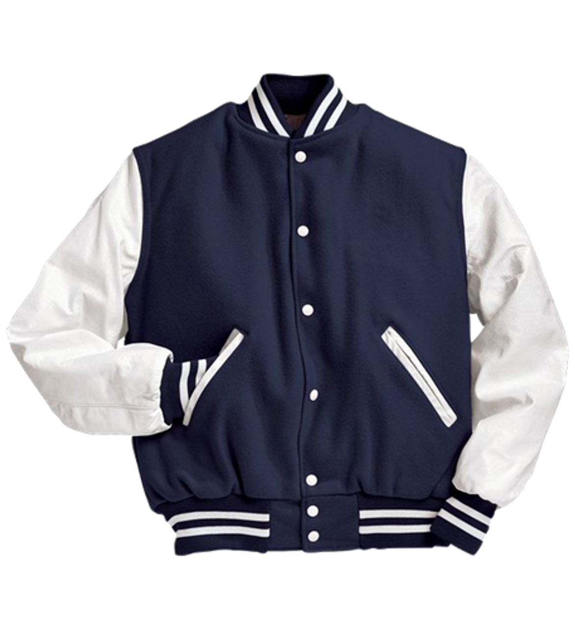 Custom Varsity Jackets For Men And Women