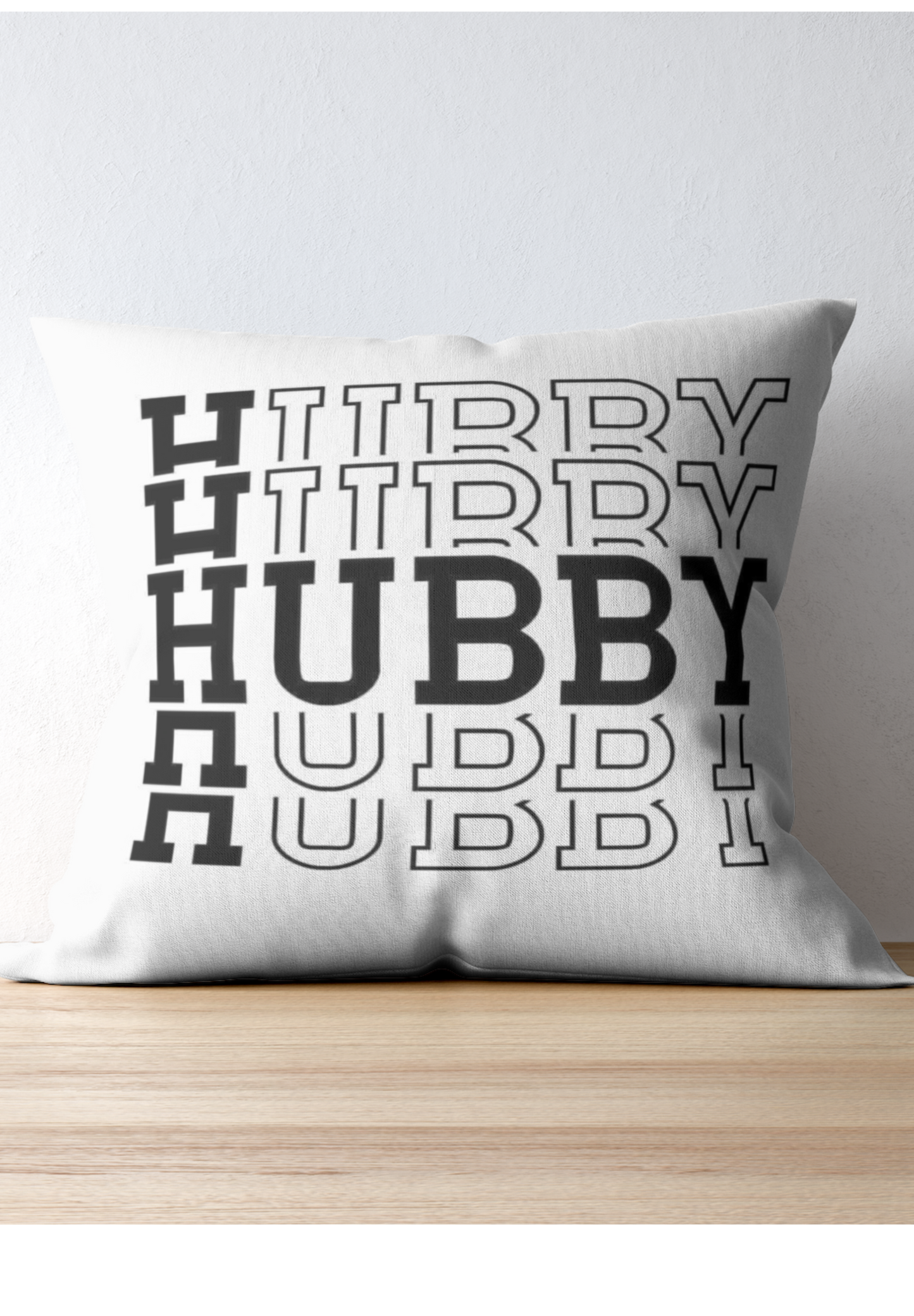 Couples Throw Pillowcase Sets (PILLOWS SOLD SEPERATELY)