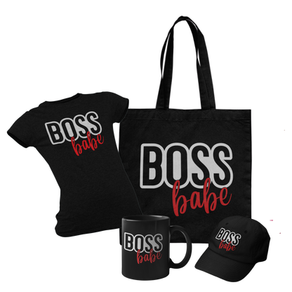 Boss Babe Bundle