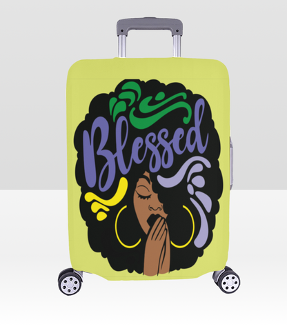 Blessed Travel Bag Set