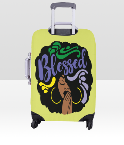 Blessed Travel Bag Set