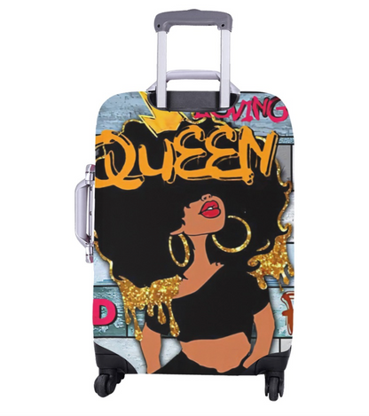 Queen Travel Bag Set