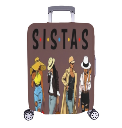 Sistas Travel Bag Set