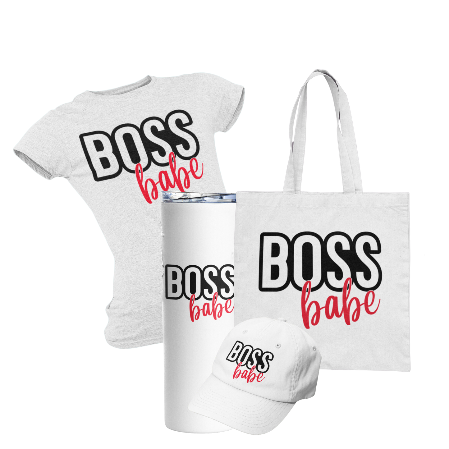 Boss Babe Bundle